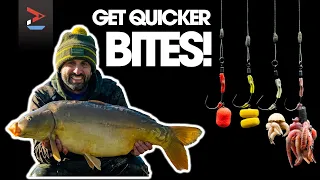 HIGH Attract Carp Fishing with Ali Hamidi | One More Cast | Carp Fishing