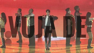 [231230] Vuja De 유노윤호 직캠