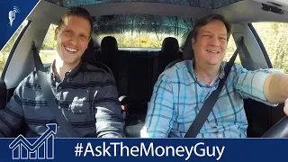 How Should a 25 Year Old Invest Their Money? #AskTheMoneyGuy
