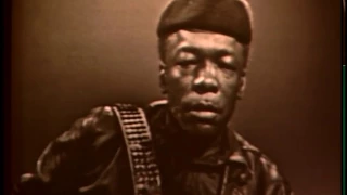 Early John Lee Hooker