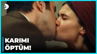 Yıldız, Kendisinden Boşanmayan Yakup'un Canına Okuyor! - Vatanım Sensin 49.Bölüm