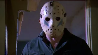 Part 5 Jason Theme [Extended] (Friday the 13th: The Game)