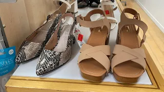 Primark Shoes Reductions for Women - 1st of June 2021