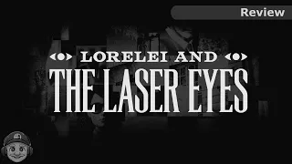 Review: Lorelei and the Laser Eyes on Nintendo Switch