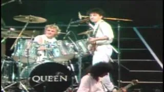 Queen - Now I'm Here [Rock In Rio '85]