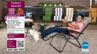 HSN | Backyard Bliss 04.26.2024 - 06 AM