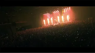 Три дня дождя — Adrenaline Stadium, 2022 (Live) (перезалив)