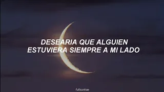 The Moon - Moon Sujin (feat Taeil of NCT) (Sub Español)