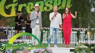 Tidenes allsang - Tore Tang (Allsang på Grensen 2018)