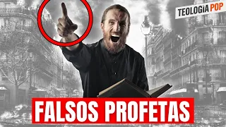 PROFECÍA según la BIBLIA: 7 Verdades Clave #TeologíaPop