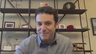 Fred Savage on why he's revisiting The Wonder Years