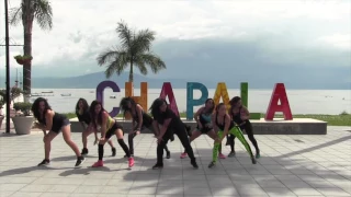 Taka Taka - N-Fasis Feat. La Materialista Zumba(r) Choreo by Pedro Camacho