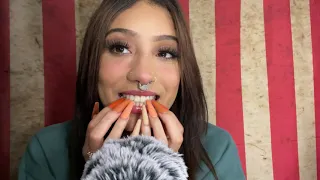 ASMR| One hour teeth tapping 😬