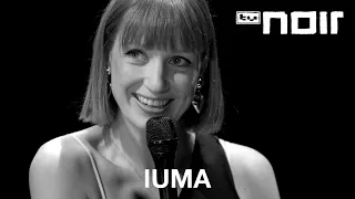 IUMA - sex ist (live bei TV Noir)
