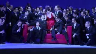 La Traviata: "Libiamo" (Stephen Costello, Marina Rebeka)