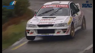 2003 Rally of the Lakes