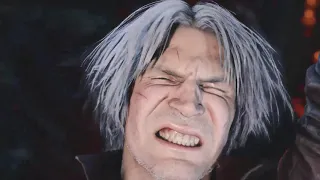 devil may cry 5 фильм