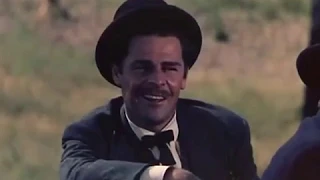 Sevimli Haydut – Kovboy Western film – 480p Türkçe Dublaj izle