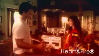 Clois Smallville - Will you marry me?  Clark and Lois