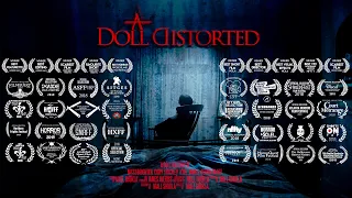 A Doll Distorted | HD | Short Horror Film Teaser