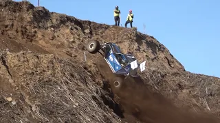 FORMULA OFFROAD ICELAND.KFC Torfæran track 3 of 6,  2nd round to ICELANDIC CHAMPION 2024 all cars