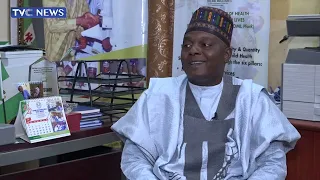 Yobe Commissioner For Health Speaks On The Vision Of Buni Administration For The Sector