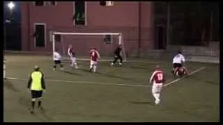 VIDEO DI PRESENTAZIONE UFFICIALE STAGIONE CALCIO LIGURIA.CSEN 2012-2013