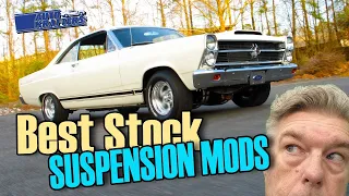 Upgrade Your Ford Front Suspension - Easy How-to Guide!