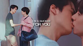 BL | Mek ✘ Boss FMV || 𝙂𝙪𝙚𝙨𝙨 𝙄'𝙢 𝙖 𝙨𝙪𝙘𝙠𝙚𝙧 𝙛𝙤𝙧 𝙮𝙤𝙪