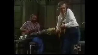 Gabor Szabo Gets Down