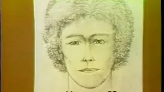 Seattle News 1975 Ted Bundy is not prime suspect (credit Captain Borax)