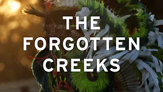 The Forgotten Creeks - Documentary Trailer