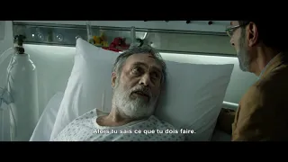 Un coup de maître - Bande annonce VO - Au cinéma le 6 février