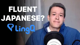 Lingq Japanese Review - Does It Actually Work?