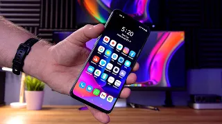 Realme GT 5G - is it really worth it?