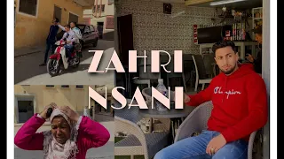 SALA7  ( zahri nsani ) prod by Sala7 eddine