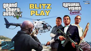 GTA 5 Blitz Play Mission No Commentary