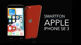 ⭐️ Smartfon Apple iPhone SE 3 gen - dane techniczne - RTV EURO AGD
