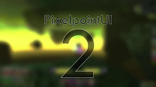 [New] Pixelpoint UI 2 - Simplistic UI for TBC (2.4.3)