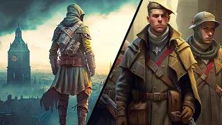 Discover Why Assassin's Creed WWII is "Too Good to Be True"!