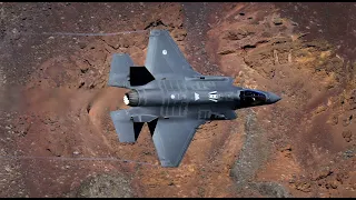 F-35: последние новости