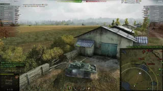 AMX 13 90 как надо играть на лт