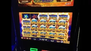 Ocean Magic Winner BONUS!!!