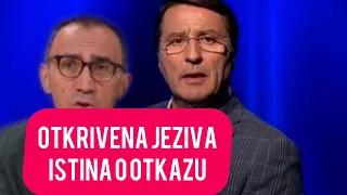 Otkrivena JEZIVA istina o OTKAZU Jovana Memedovica sa RTS-a! Udario je PESNICOOM! Srbija sokirana!