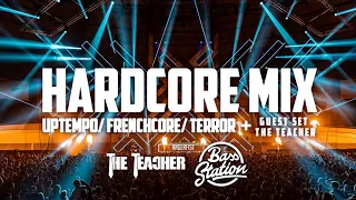 HARDCORE MIX 2021 - Hardest Mashups And Remixes Of Popular Hardcore Songs 2021 💥
