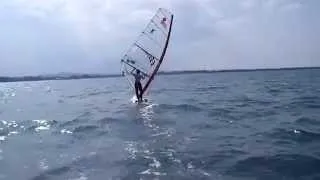 Malaysia Sailing Team (Windsurfing)