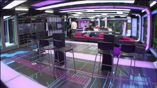Celebrity Big Brother UK 2014 - Highlights Show August 30 (HD)