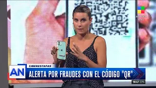 ¿Cómo PREVENIR ESTAFAS por CÓDIGO QR?