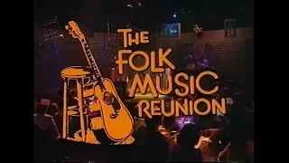 The Folk Music Reunion