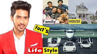 Armaan Malik Lifestyle 2021, House, Car, Net Worth, Income, Facts, Family, Wife, Age, Biography